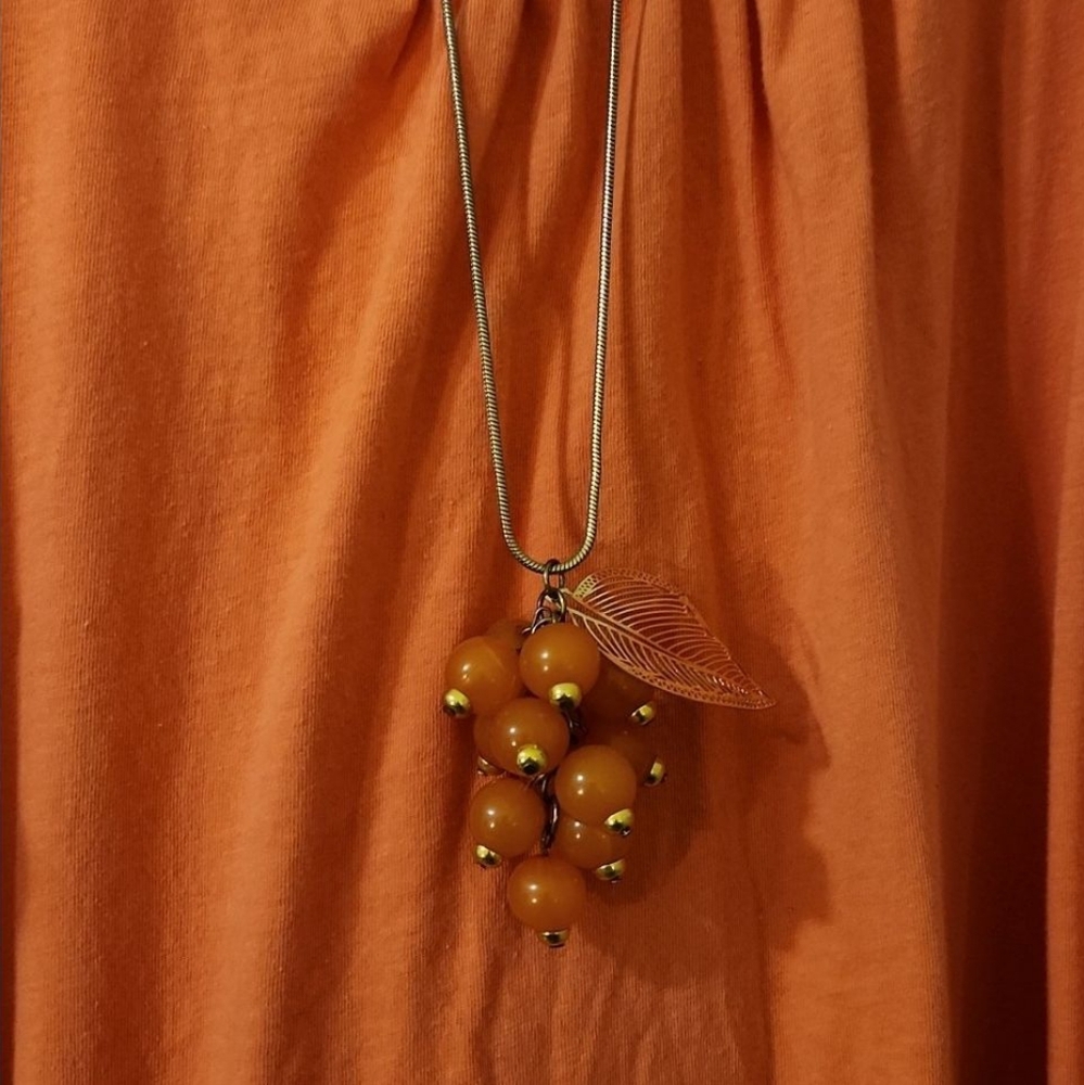 Statement Necklace